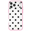 Kate Spade รุ่น Prints (MagSafe) - เคส iPhone 18 Pro - สี Picture Dot Pop Pink