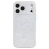 Kate Spade รุ่น Prints (MagSafe) - เคส iPhone 18 Pro - สี Chunky Glitter Iridescent 17 Kate Spade รุ่น Prints (MagSafe) - เคส iPhone 18 Pro - สี Chunky Glitter Iridescent