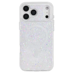 Kate Spade รุ่น Prints (MagSafe) - เคส iPhone 18 Pro Max - สี Chunky Glitter Iridescent