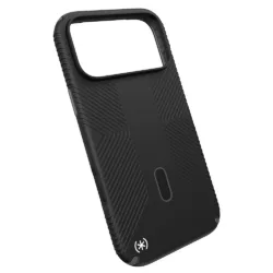 Speck รุ่น Presidio2 Grip with ClickLock (MagSafe) - เคส iPhone 18 Pro Max / 17 Pro Max - สี Black 16 Speck รุ่น Presidio2 Grip with ClickLock (MagSafe) - เคส iPhone 18 Pro Max / 17 Pro Max - สี Black