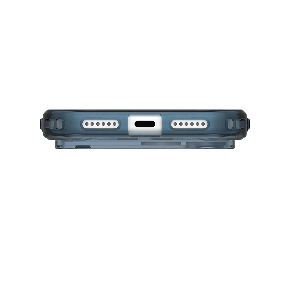 UAG รุ่น Plyo LT (MagSafe) - เคส iPhone 17 Pro / 18 Pro - สี Cloud Blue/Mallard 9 UAG รุ่น Plyo LT (MagSafe) - เคส iPhone 17 Pro / 18 Pro - สี Cloud Blue/Mallard - Image 9