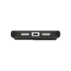 UAG รุ่น Pathfinder (Magsafe) - เคส iPhone 17 Pro Max / 18 Pro Max - สี Black - Image 9
