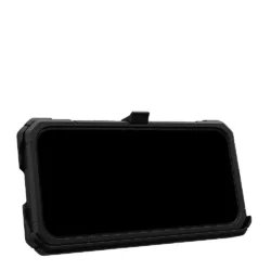 UAG รุ่น Trooper Holster (MagSafe) - เคส iPhone 17 Pro Max / 18 Pro Max - สี Black - Image 7