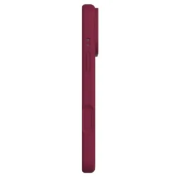 kajsa รุ่น Preppie Collection (LiquidSilicone) - เคส iPhone 18 Pro / 17 Pro - สี Cherry 9 kajsa รุ่น Preppie Collection (LiquidSilicone) - เคส iPhone 18 Pro / 17 Pro - สี Cherry