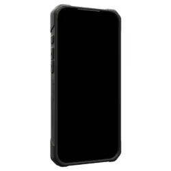 UAG รุ่น Pathfinder (Magsafe) - เคส iPhone 17 Pro Max / 18 Pro Max - สี Black - Image 5