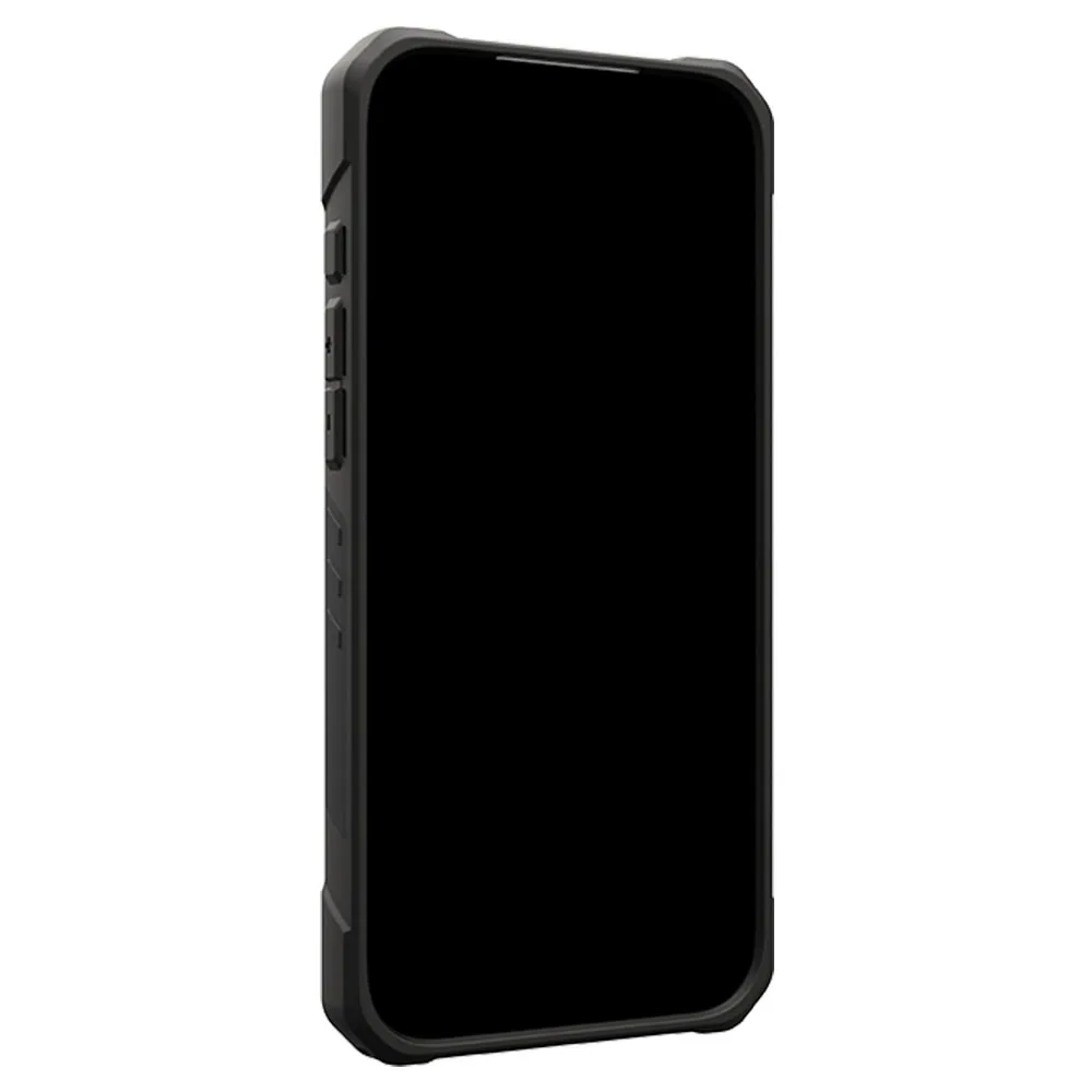 UAG รุ่น Pathfinder (Magsafe) - เคส iPhone 17 Pro Max / 18 Pro Max - สี Black - Image 5