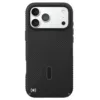 Speck รุ่น Presidio2 Grip with ClickLock (MagSafe) - เคส iPhone 18 Pro Max / 17 Pro Max - สี Black