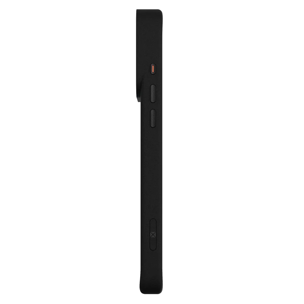 kajsa รุ่น Matrix Collection - เคส iPhone 18 Pro / 17 Pro - สี Carbon Black 5 kajsa รุ่น Matrix Collection - เคส iPhone 18 Pro / 17 Pro - สี Carbon Black - Image 5