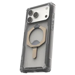 UAG รุ่น Plasma XTE 360 (Magsafe) - เคส iPhone 17 Pro / 18 Pro - สี Ash/Titanium - Image 10