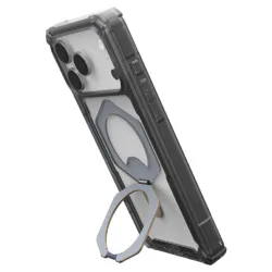 UAG รุ่น Plasma XTE 360 (Magsafe) - เคส iPhone 17 Pro / 18 Pro - สี Ash/Titanium - Image 9
