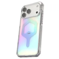 UAG รุ่น Plyo (MagSafe) - เคส iPhone 17 Pro Max / 18 Pro Max - สี Iridiscent - Image 5