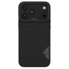 kajsa รุ่น Matrix Collection - เคส iPhone 18 Pro / 17 Pro - สี Carbon Black 21 kajsa รุ่น Matrix Collection - เคส iPhone 18 Pro / 17 Pro - สี Carbon Black