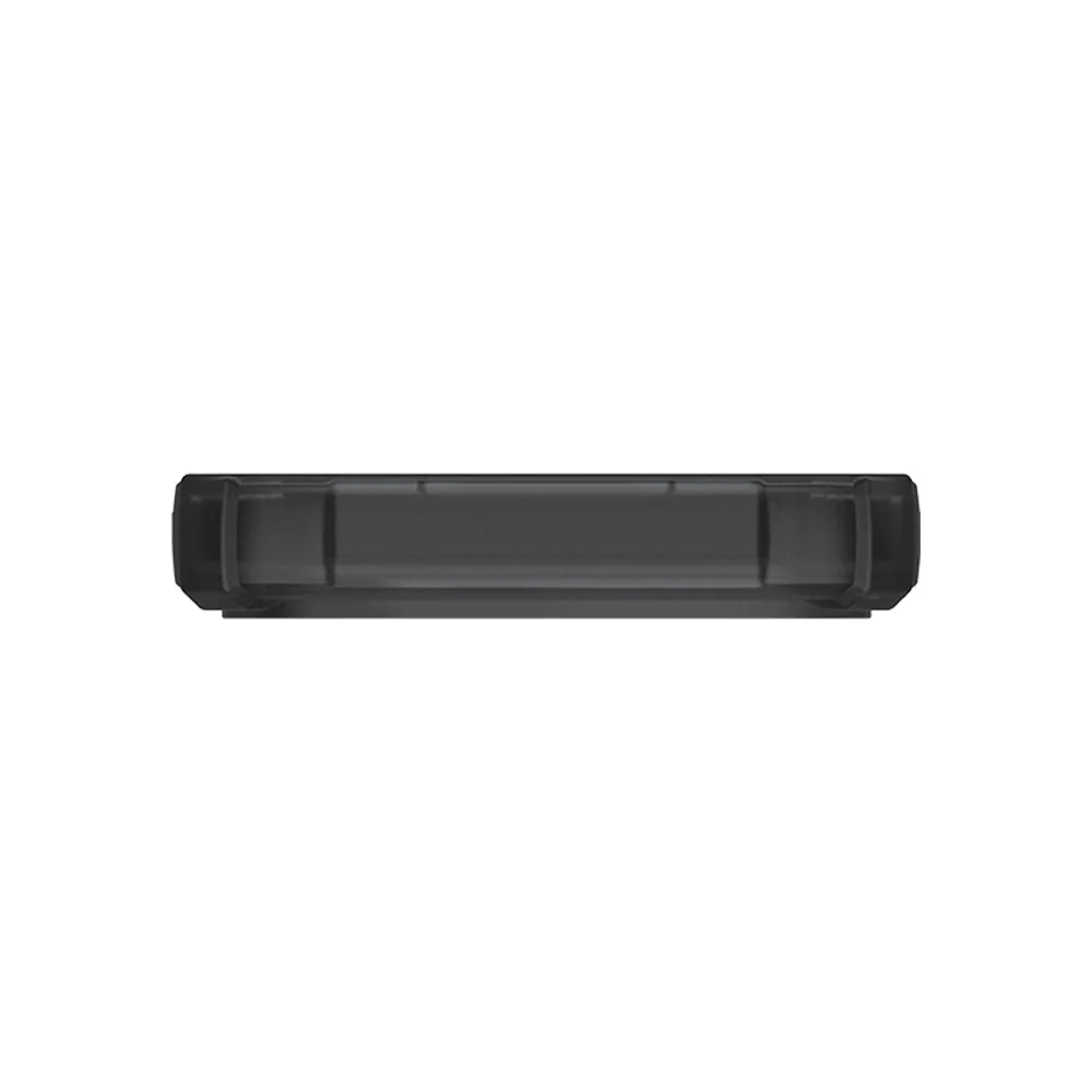 UAG รุ่น Plasma XTE 360 (Magsafe) - เคส iPhone 17 Pro / 18 Pro - สี Ash/Titanium - Image 7
