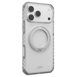 UAG รุ่น Plyo XTE (MagSafe) - เคส iPhone 17 Pro Max / 18 Pro Max - สี Ice/Smoke 10 UAG รุ่น Plyo XTE (MagSafe) - เคส iPhone 17 Pro Max / 18 Pro Max - สี Ice/Smoke - Image 2