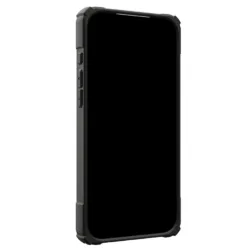 UAG รุ่น Plasma XTE 360 (Cap) - เคส iPhone 17 Pro Max / 18 Pro Max - สี Black/Clear - Image 4