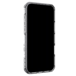 UAG รุ่น Plyo LT (MagSafe) - เคส iPhone 17 Pro / 18 Pro - สี Ice/Smoke 9 UAG รุ่น Plyo LT (MagSafe) - เคส iPhone 17 Pro / 18 Pro - สี Ice/Smoke - Image 3