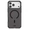 UAG รุ่น Plyo LT (MagSafe) - เคส iPhone 17 Pro Max / 18 Pro Max - สี Ash/Black 14 UAG รุ่น Plyo LT (MagSafe) - เคส iPhone 17 Pro Max / 18 Pro Max - สี Ash/Black