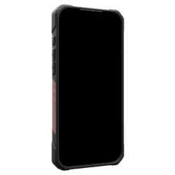 UAG รุ่น Pathfinder (Magsafe) - เคส iPhone 17 Pro Max / 18 Pro Max - สี Burgundy - Image 5