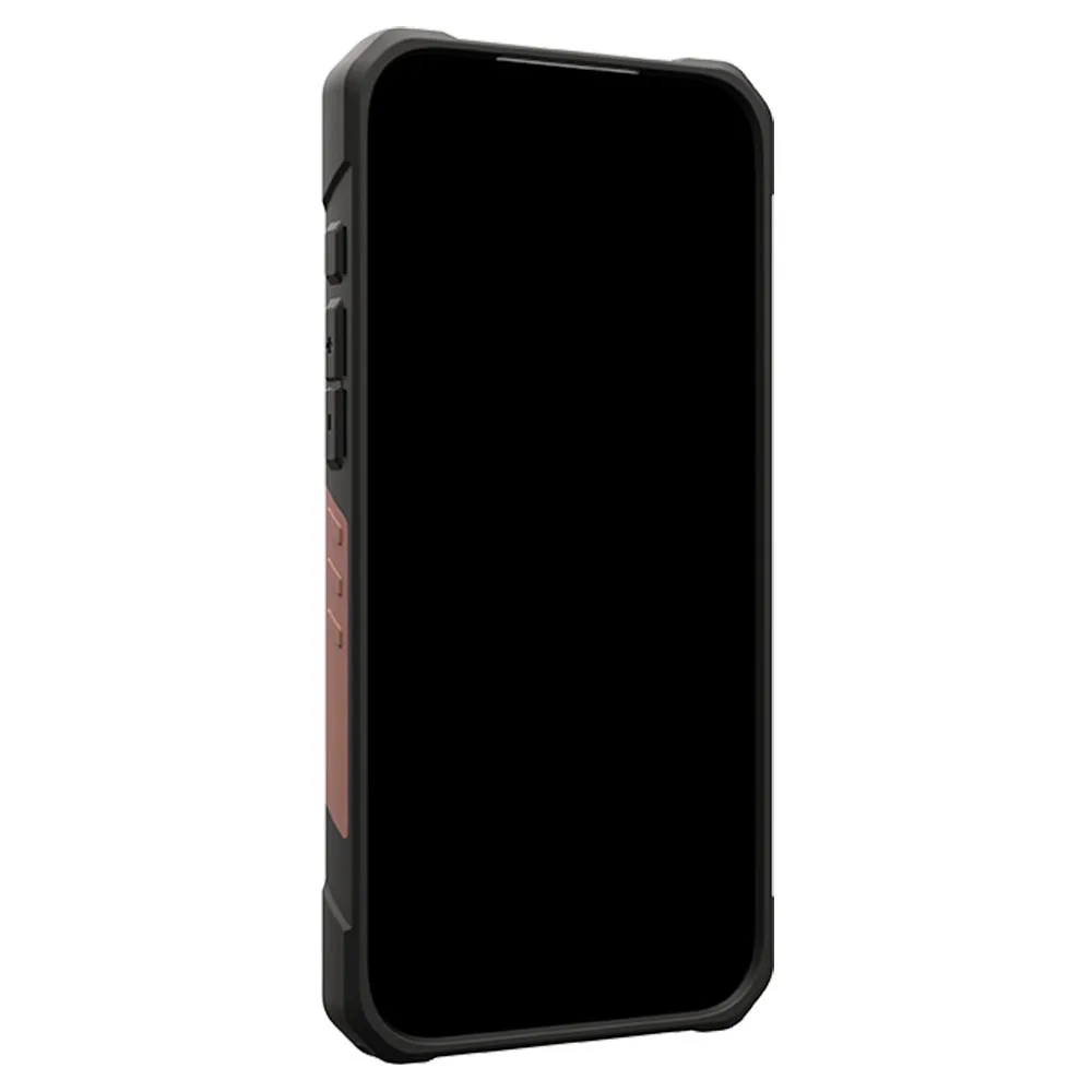 UAG รุ่น Pathfinder (Magsafe) - เคส iPhone 17 Pro Max / 18 Pro Max - สี Burgundy - Image 5