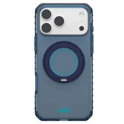 UAG รุ่น Plyo XTE (MagSafe) - เคส iPhone 17 Pro / 18 Pro - สี Cloud Blue/Mallard