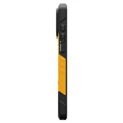 UAG รุ่น Pathfinder (Magsafe) - เคส iPhone 17 Pro / 18 Pro - สี Heritage Yellow - Image 7