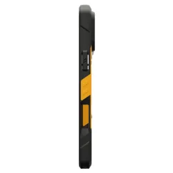 UAG รุ่น Pathfinder (Magsafe) - เคส iPhone 17 Pro / 18 Pro - สี Heritage Yellow - Image 8
