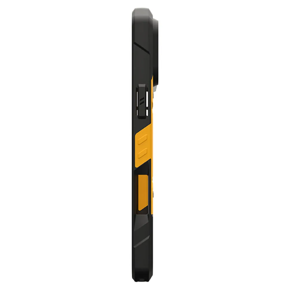 UAG รุ่น Pathfinder (Magsafe) - เคส iPhone 17 Pro / 18 Pro - สี Heritage Yellow - Image 8