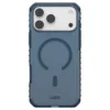 UAG รุ่น Plyo LT (MagSafe) - เคส iPhone 17 Pro / 18 Pro - สี Cloud Blue/Mallard 15 UAG รุ่น Plyo LT (MagSafe) - เคส iPhone 17 Pro / 18 Pro - สี Cloud Blue/Mallard
