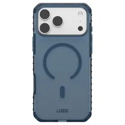 UAG รุ่น Plyo LT (MagSafe) - เคส iPhone 17 Pro / 18 Pro - สี Cloud Blue/Mallard