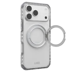 UAG รุ่น Plyo XTE (MagSafe) - เคส iPhone 17 Pro Max / 18 Pro Max - สี Ice/Smoke 14 UAG รุ่น Plyo XTE (MagSafe) - เคส iPhone 17 Pro Max / 18 Pro Max - สี Ice/Smoke - Image 6