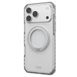 UAG รุ่น Plyo XTE (MagSafe) - เคส iPhone 17 Pro Max / 18 Pro Max - สี Ice/Smoke 12 UAG รุ่น Plyo XTE (MagSafe) - เคส iPhone 17 Pro Max / 18 Pro Max - สี Ice/Smoke - Image 4