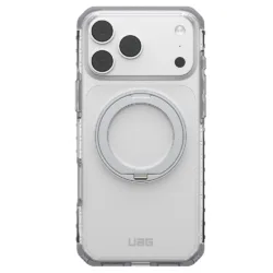 UAG รุ่น Plyo XTE (MagSafe) - เคส iPhone 17 Pro / 18 Pro - สี Ice/Smoke