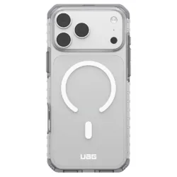 UAG รุ่น Plyo LT (MagSafe) - เคส iPhone 17 Pro / 18 Pro - สี Ice/Smoke
