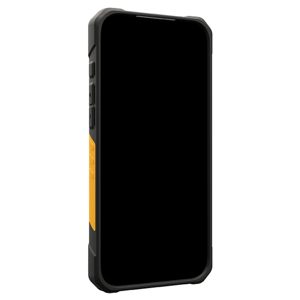 UAG รุ่น Pathfinder (Magsafe) - เคส iPhone 17 Pro / 18 Pro - สี Heritage Yellow - Image 5