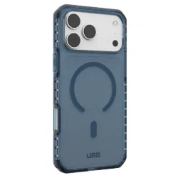 UAG รุ่น Plyo LT (MagSafe) - เคส iPhone 17 Pro / 18 Pro - สี Cloud Blue/Mallard 11 UAG รุ่น Plyo LT (MagSafe) - เคส iPhone 17 Pro / 18 Pro - สี Cloud Blue/Mallard - Image 2