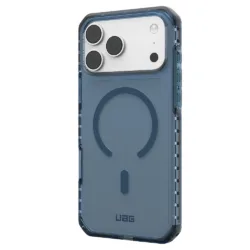 UAG รุ่น Plyo LT (MagSafe) - เคส iPhone 17 Pro / 18 Pro - สี Cloud Blue/Mallard 12 UAG รุ่น Plyo LT (MagSafe) - เคส iPhone 17 Pro / 18 Pro - สี Cloud Blue/Mallard - Image 3