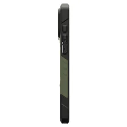 UAG รุ่น Pathfinder (Magsafe) - เคส iPhone 17 Pro / 18 Pro - สี Olive Drab - Image 6