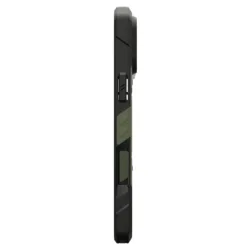 UAG รุ่น Pathfinder (Magsafe) - เคส iPhone 17 Pro / 18 Pro - สี Olive Drab - Image 7