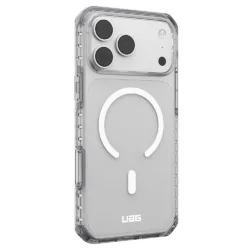 UAG รุ่น Plyo LT (MagSafe) - เคส iPhone 17 Pro / 18 Pro - สี Ice/Smoke 8 UAG รุ่น Plyo LT (MagSafe) - เคส iPhone 17 Pro / 18 Pro - สี Ice/Smoke - Image 2