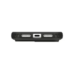 UAG รุ่น Pathfinder (Magsafe) - เคส iPhone 17 Pro Max / 18 Pro Max - สี Burgundy - Image 9