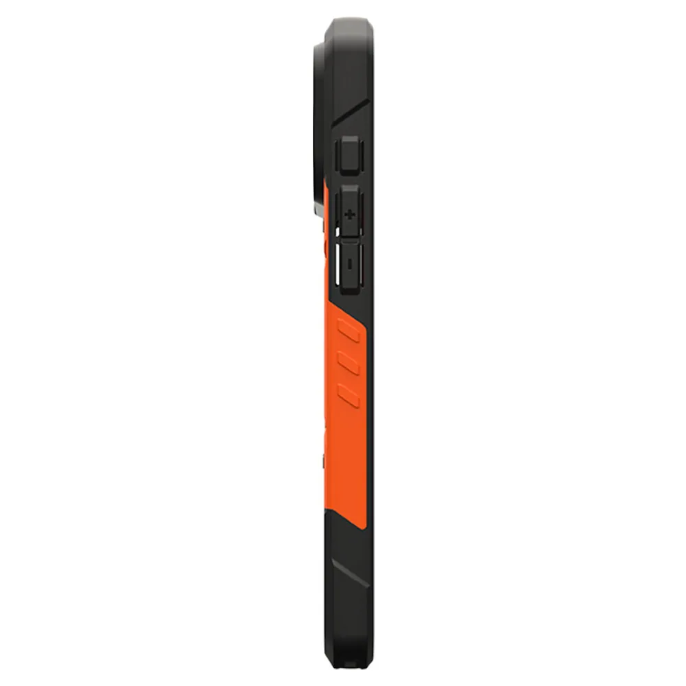 UAG รุ่น Pathfinder (Magsafe) - เคส iPhone 17 Pro Max / 18 Pro Max - สี Orange 6 UAG รุ่น Pathfinder (Magsafe) - เคส iPhone 17 Pro Max / 18 Pro Max - สี Orange - Image 6