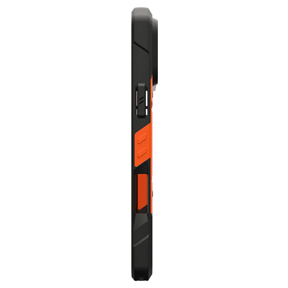 UAG รุ่น Pathfinder (Magsafe) - เคส iPhone 17 Pro Max / 18 Pro Max - สี Orange 7 UAG รุ่น Pathfinder (Magsafe) - เคส iPhone 17 Pro Max / 18 Pro Max - สี Orange - Image 7