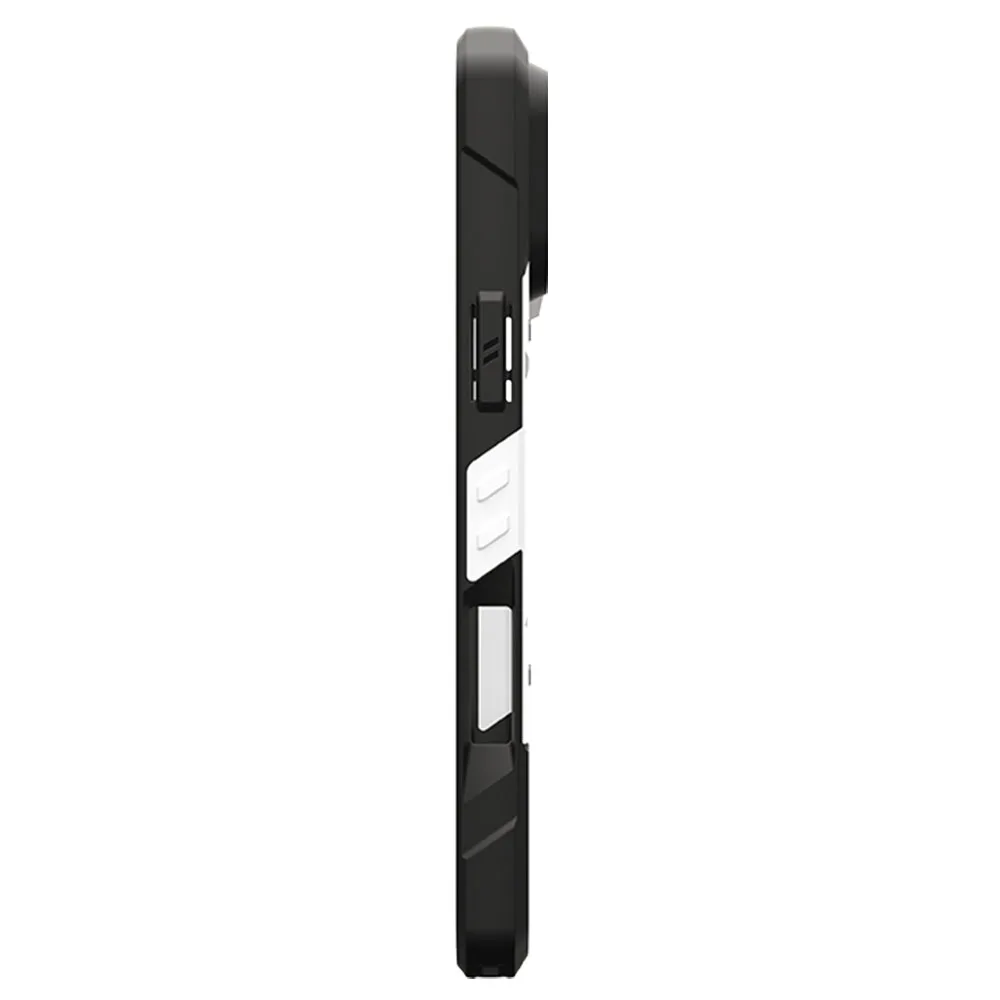 UAG รุ่น Pathfinder (Magsafe) - เคส iPhone 17 Pro Max / 18 Pro Max - สี White 7 UAG รุ่น Pathfinder (Magsafe) - เคส iPhone 17 Pro Max / 18 Pro Max - สี White - Image 7
