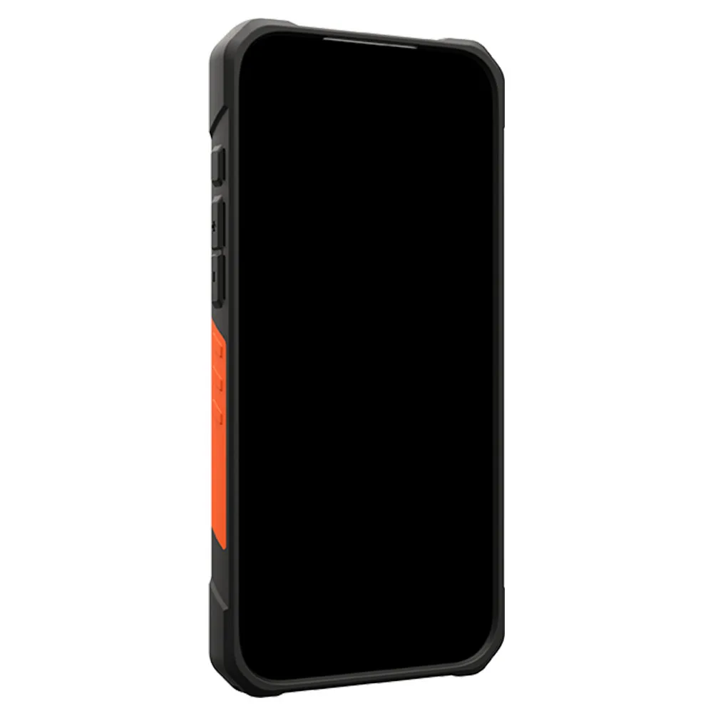 UAG รุ่น Pathfinder (Magsafe) - เคส iPhone 17 Pro Max / 18 Pro Max - สี Orange 5 UAG รุ่น Pathfinder (Magsafe) - เคส iPhone 17 Pro Max / 18 Pro Max - สี Orange - Image 5