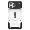UAG รุ่น Pathfinder (Magsafe) - เคส iPhone 17 Pro Max / 18 Pro Max - สี White
