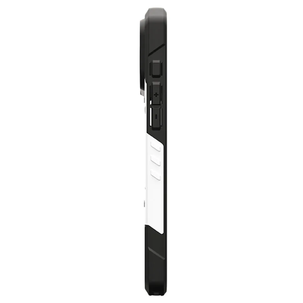 UAG รุ่น Pathfinder (Magsafe) - เคส iPhone 17 Pro Max / 18 Pro Max - สี White 6 UAG รุ่น Pathfinder (Magsafe) - เคส iPhone 17 Pro Max / 18 Pro Max - สี White - Image 6