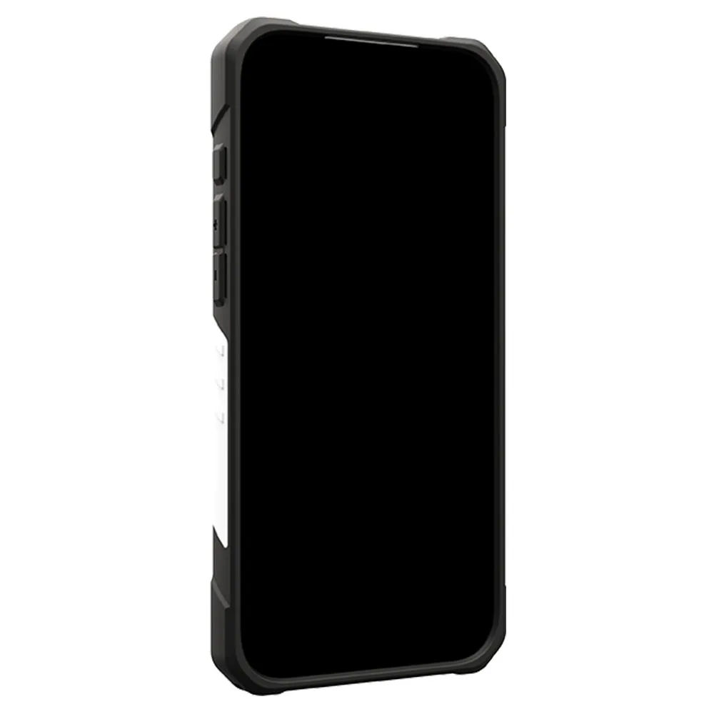 UAG รุ่น Pathfinder (Magsafe) - เคส iPhone 17 Pro Max / 18 Pro Max - สี White 5 UAG รุ่น Pathfinder (Magsafe) - เคส iPhone 17 Pro Max / 18 Pro Max - สี White - Image 5