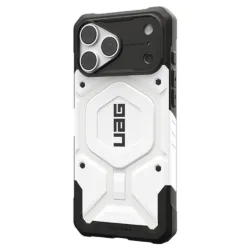 UAG รุ่น Pathfinder (Magsafe) - เคส iPhone 17 Pro Max / 18 Pro Max - สี White 14 UAG รุ่น Pathfinder (Magsafe) - เคส iPhone 17 Pro Max / 18 Pro Max - สี White - Image 2