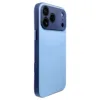 Caudabe รุ่น Paragon (Precise) - เคส iPhone 18 Pro / 17 Pro - สี Celestite 20 Caudabe รุ่น Paragon (Precise) - เคส iPhone 18 Pro / 17 Pro - สี Celestite