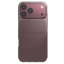 Araree รุ่น A Fit - เคส iPhone 18 Pro Max / 17 Pro Max - สี Clear